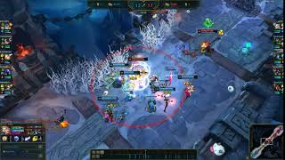 Lux Q predicts Fiddle Ult !