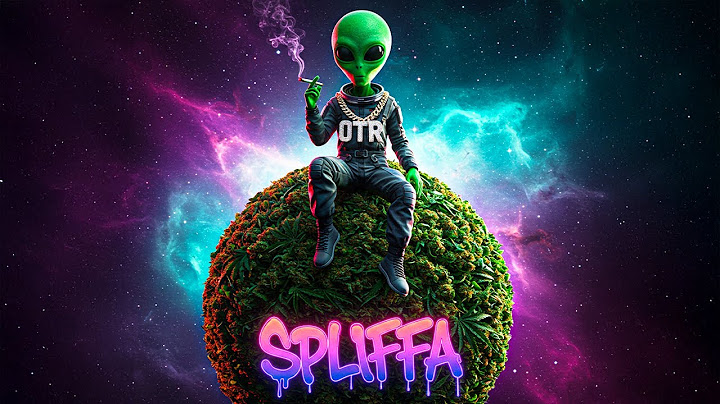 Varrosi - Spliffa