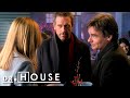 ¿El Dr. Wilson se siente atraído por Gregory House? | Dr. House: Diagnóstico Médico