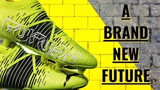 Is Neymar's Future Bright & Comfortable Puma Future Z 1.1 Review & On Feet 2021
