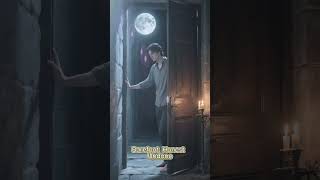 He Called Me a Stray… Then Knocked on My Door at Midnight  #werewolfstory #alphaandluna #alphaking