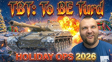 BIGGEST Holiday Ops FAIL? The TBT Experience