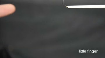 Imperceptible sensors made from 