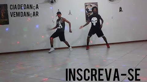 Thumbnail of COREOGRAFIA - DEVAGARINHO- PARANGOLÊ- FEAT. MC DELANO