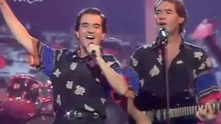 DUO DINÁMICO (Guateque) TVE 1993