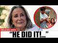 Patricia Heaton, 65, Kept It Concealed While Filming 'Everybody Loves Raymond'