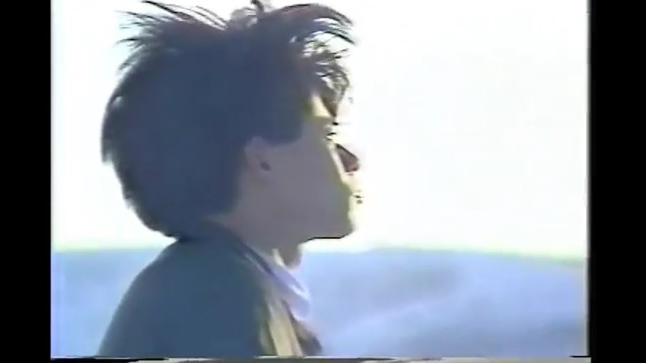 Sodom - Material Flower [1986 Japan Post Punk/Goth]