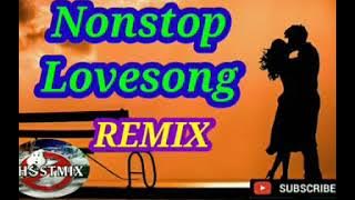 NONSTOP LOVESONG REMIX ( GHOSTMIX)