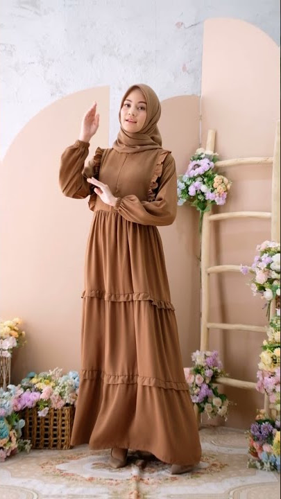 BELVA DRESS BIG SIZE GAMIS JUMBO UKURAN S M L XL 2XL 3XL 4XL 5XL