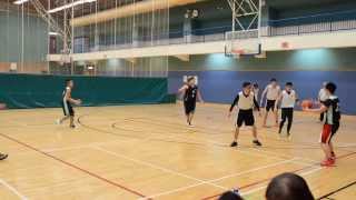 3/3/2014 KzLeague Season 3 地下籃球小隊 vs Players 3 of 4 by kickz-lab.com(36:74)