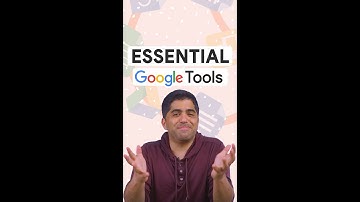 4 Free Essential Tools To Grow Your Website