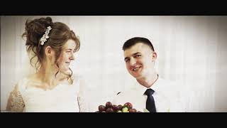 Відеозйомка Християнське весілля Луцьк 096-683-6287 ціна відео на весілля у віруючих Волинь