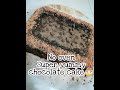 No oven super yummy chocolate cake | Charm Aquino