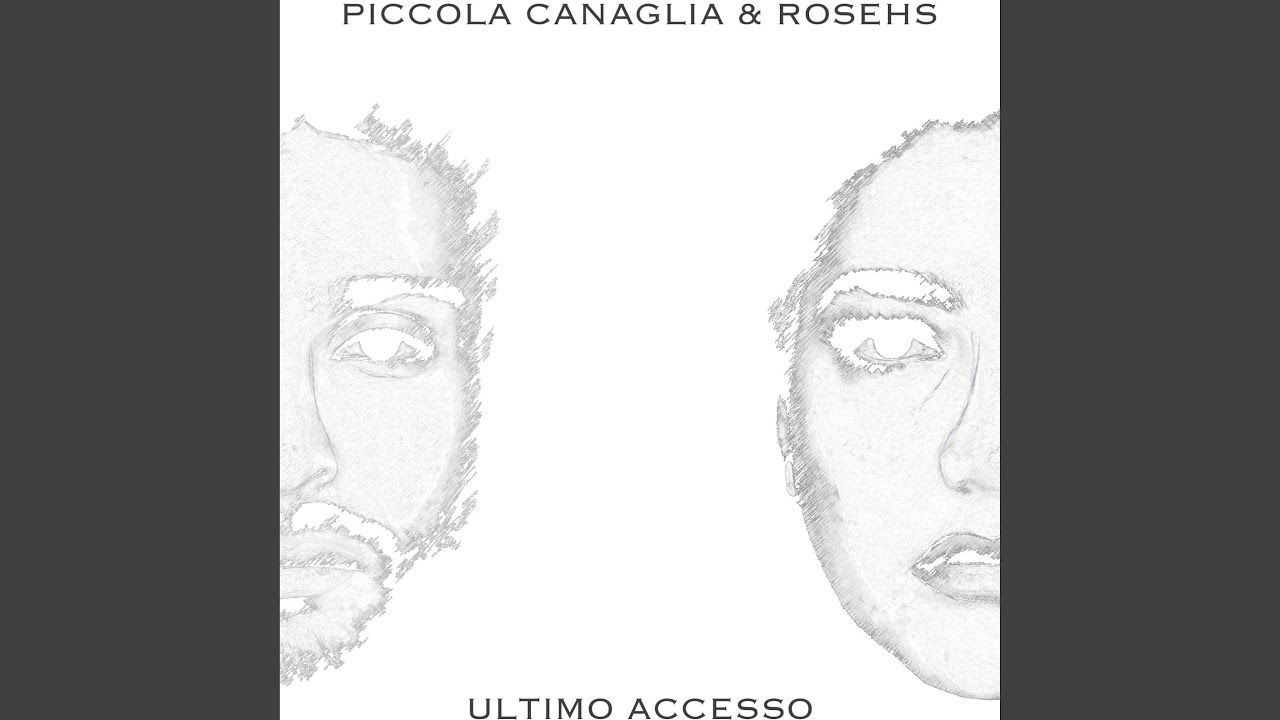 Watch Ultimo Accesso (Live Session) (Live) on YouTube Watch Ultimo Accesso (Live Session) (Live) on YouTube