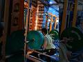 🔥 8 HEAVIEST Compound Lifts - Gym PRs That CRUSH! #shorts