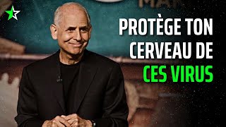 [ATTENTION] NE TOMBE PAS DANS CE PIÈGE ! Daniel Amen - Français