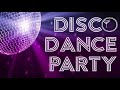 Disco Dance Songs 70 80 90s Greatest Hits - Best Disco Songs Playlist - Nonstop Disco Music Legends