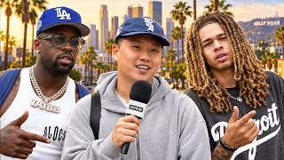 I Exposed the Richest Clothing Brands of Los Angeles