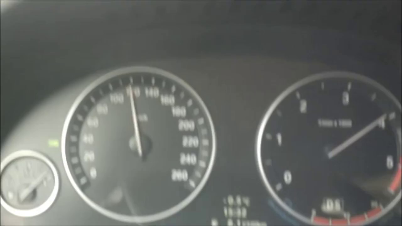 BMW F10 525d 204 Hp 0 100 Km h YouTube bmw-f10-525d-204-hp-0-100-km-h-youtube