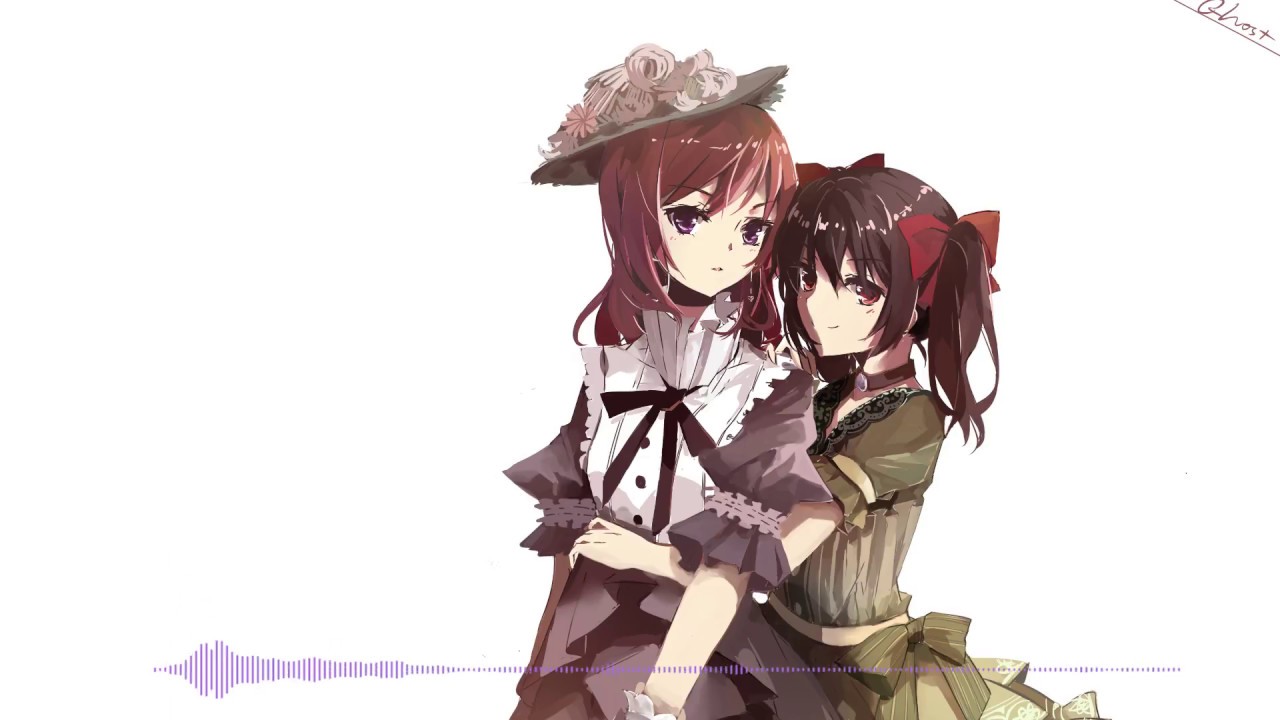 Nightcore Booty swing - Parov Stelar