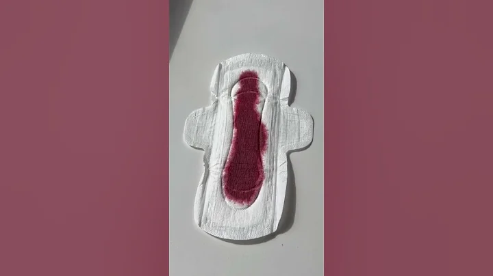 Light, medium, or heavy flow? 🩸 Tell us below