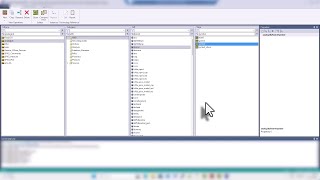 Getting more from Library Manager with List Mode