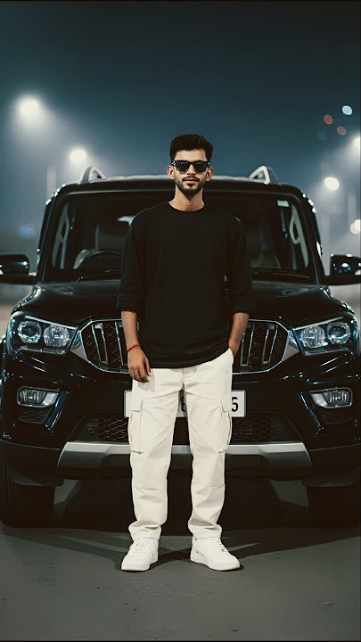 Gemini Car Lover Photo Edit | Ai Photo Editing | Ai Trending Photo Editing | Car Prompt Gemini Ai |