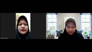 Task 3_ Talk Passage 6 Hainun & Hartini