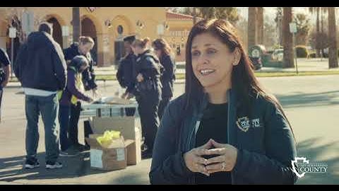 2022 Point in Time Count