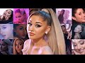 Ranking Ariana Grande’s Entire Discography In 60 Seconds