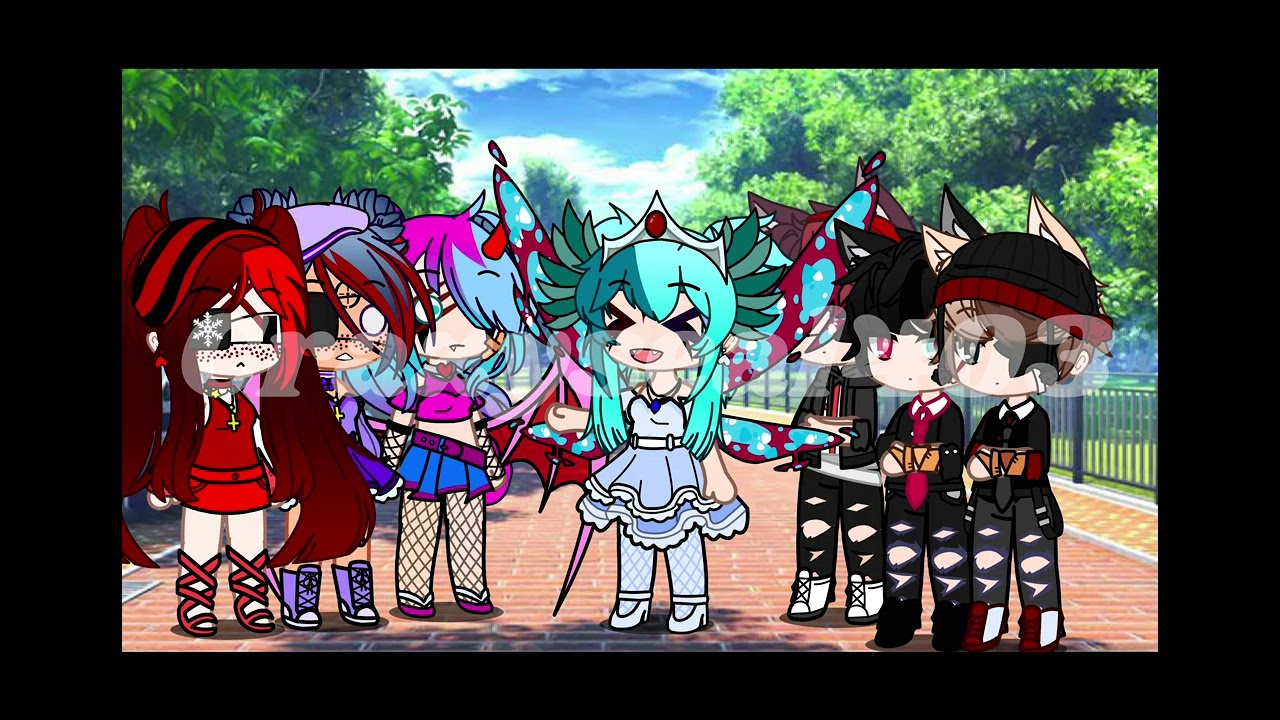 “What’s my name” GCMV? (Ignore how it’s cropped really badly I just couldn’t be bothered)