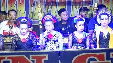 JOGET JAIPONG || NAMIN GROUP  || BOSS H. UJANG INDOBARAT || kidung
