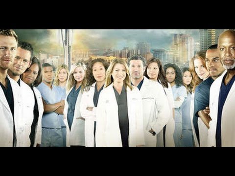 Private Practice Temporada 6 Online Subtitulada Gratis