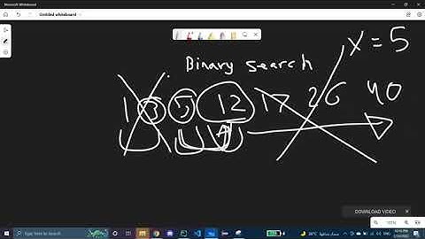 Greedy - Binary Search | Part 2 (Arabic)