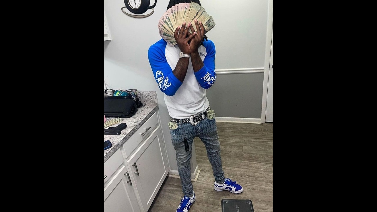 [FREE] Pooh Shiesty Type Beat - 