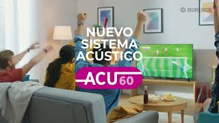 Placa Durlock Acu 60 Acustica 12,5mm (2,40 X 1,20m) video