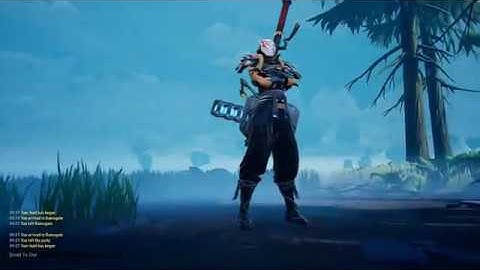 Dauntless 0.8.3 | Heroic+ Scorchstone Hellion Hammer Solo CBT 1:33.20