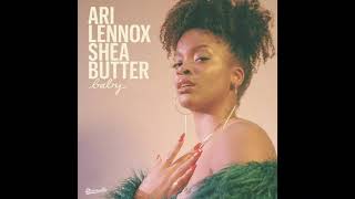 Ari Lennox - Shea Butter Baby Sessions (2015-2019)