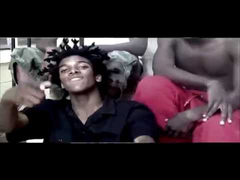 Keezy Feat BJ - Buckin Da Jack [Official Video]
