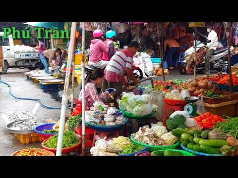 chợ dương đông Update New Chợ Dương Đông - Phú Quốc. Duong Dong Market