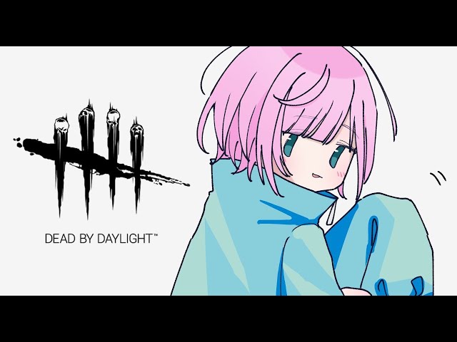 【Dead by Daylight】ついにキラーが四人体制になった神ゲー【夕陽リリ/にじさんじ】のサムネイル