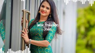 Chandra Paayanna චනදර පයනන Sashika Nisansala 8D Music Video