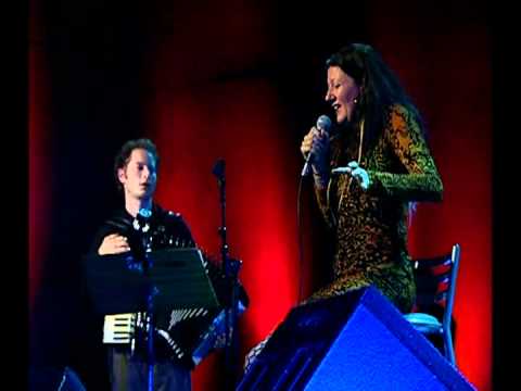 Ann Dyer & Group - Chivas Jazz Festival - So Paulo...