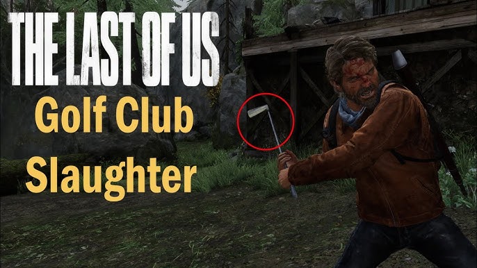 TLOU2 Mod Makes Joel's Cut Trailer Reveal Playable