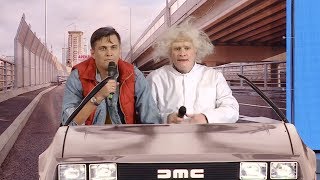 КВН 2018 Первая Лига Первая 1/2 ИГРА ЦЕЛИКОМ Full HD КВН 2018 Первая Лига Первая 1/2 ИГРА ЦЕЛИКОМ Full HD