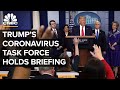 Coronavirus task force holds briefing as global cases surpass 1 million - 4/2/2020