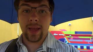 The Start Of Something New