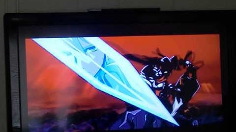 Guilty Gear XX Accent Core Plus(Wii)Opening