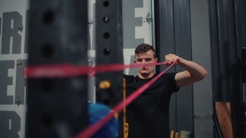 elitefts Pro Mini Resistance Bands