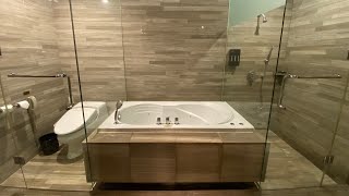 라마다호텔광주 광주호텔스테이 호캉스하기 좋아요